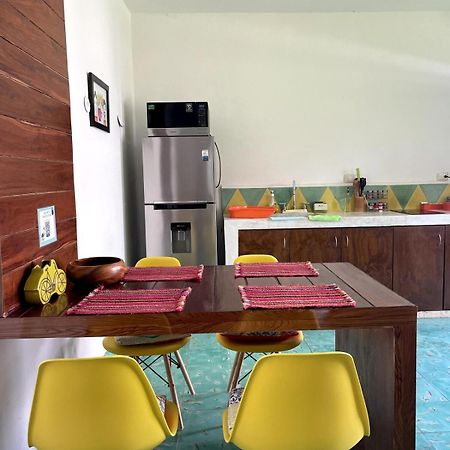 Coco Cozy Apartment Centric And Private コスメル エクステリア 写真