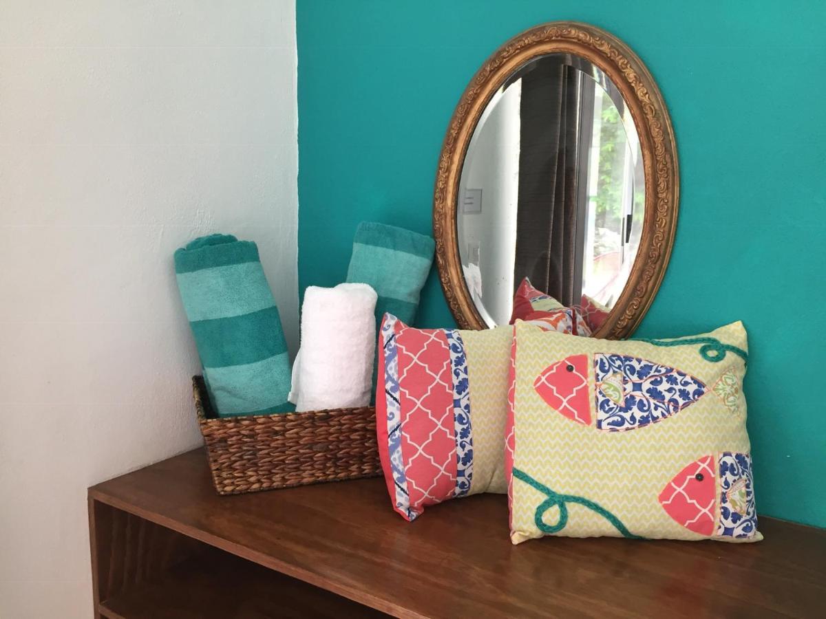 Coco Cozy Apartment Centric And Private コスメル エクステリア 写真