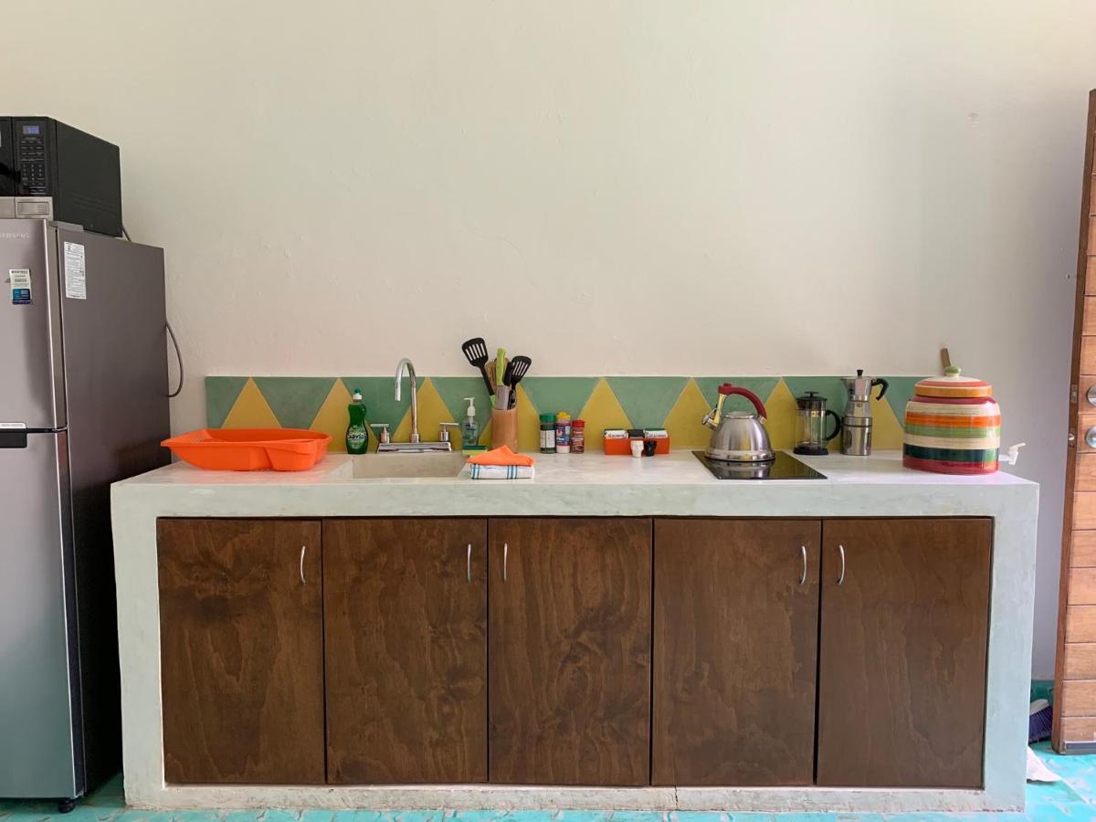 Coco Cozy Apartment Centric And Private コスメル エクステリア 写真